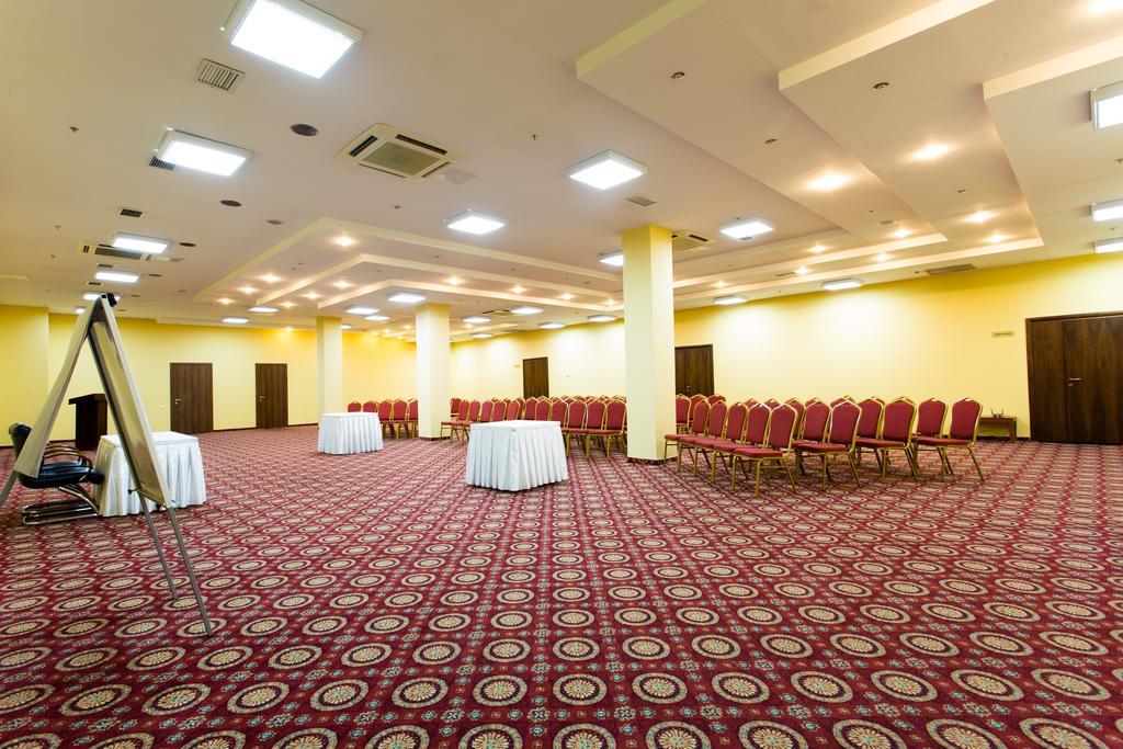 Hotel Duman Astana Ngoại thất bức ảnh
