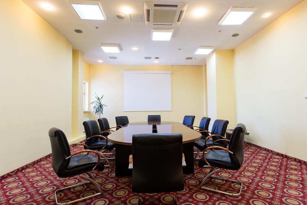 Hotel Duman Astana Ngoại thất bức ảnh