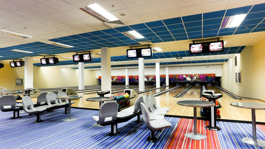 Hotel Duman Astana Ngoại thất bức ảnh