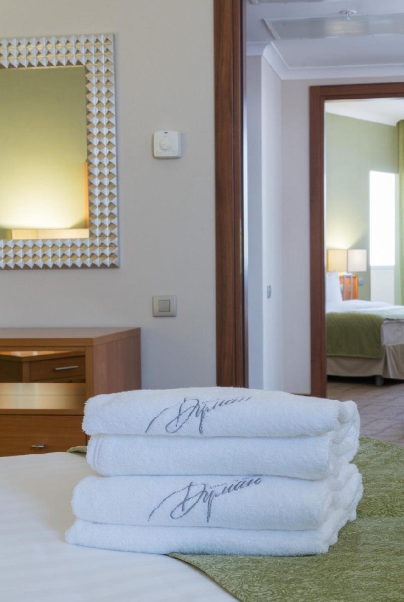 Hotel Duman Astana Ngoại thất bức ảnh