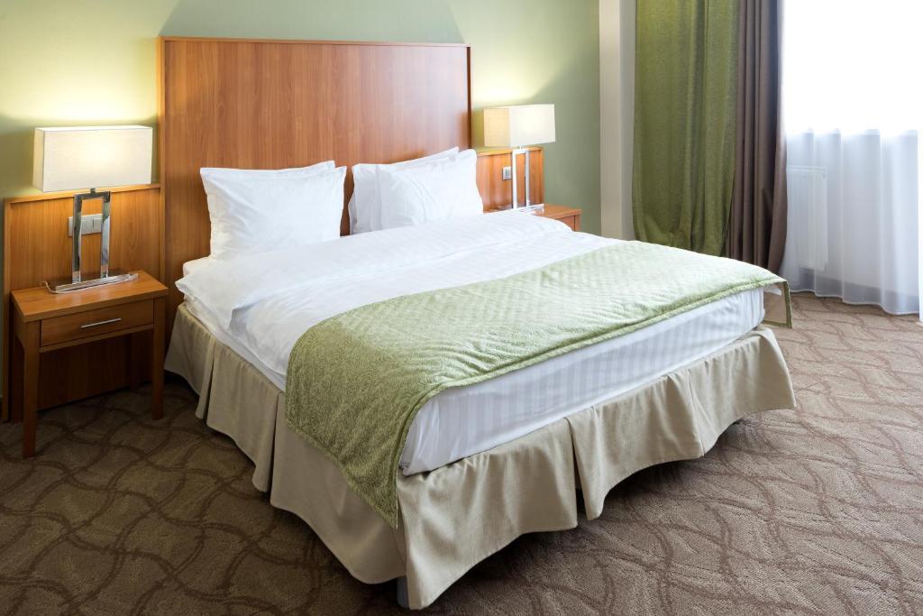 Hotel Duman Astana Ngoại thất bức ảnh