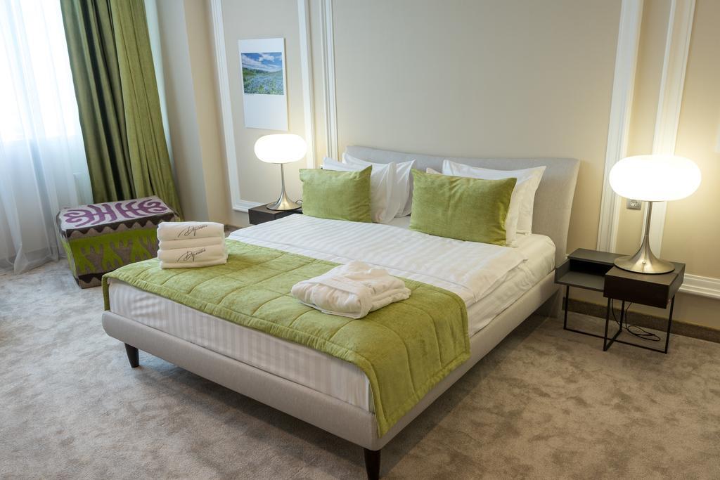 Hotel Duman Astana Ngoại thất bức ảnh