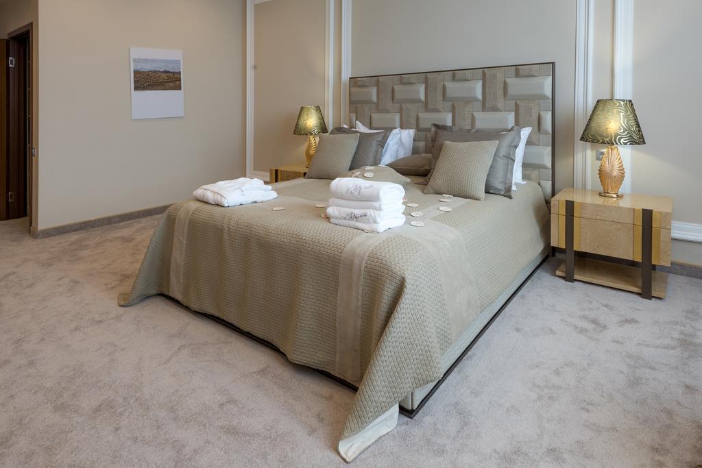 Hotel Duman Astana Ngoại thất bức ảnh