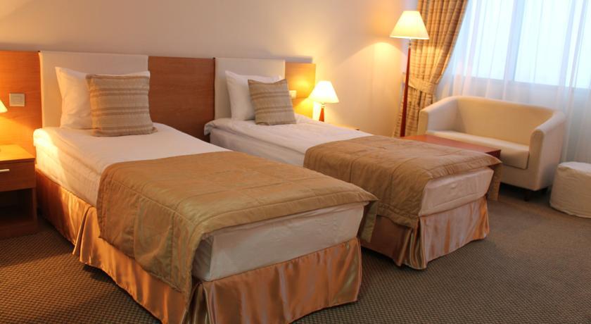 Hotel Duman Astana Ngoại thất bức ảnh