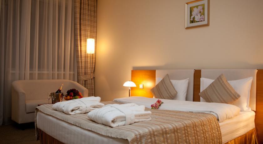 Hotel Duman Astana Ngoại thất bức ảnh
