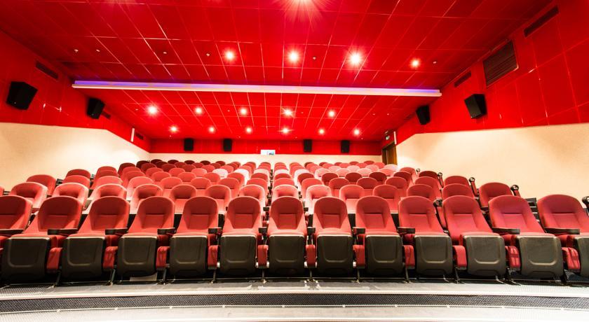 Hotel Duman Astana Ngoại thất bức ảnh