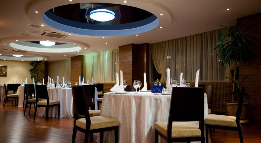 Hotel Duman Astana Ngoại thất bức ảnh