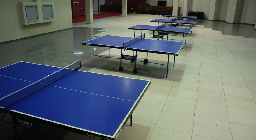 Hotel Duman Astana Ngoại thất bức ảnh