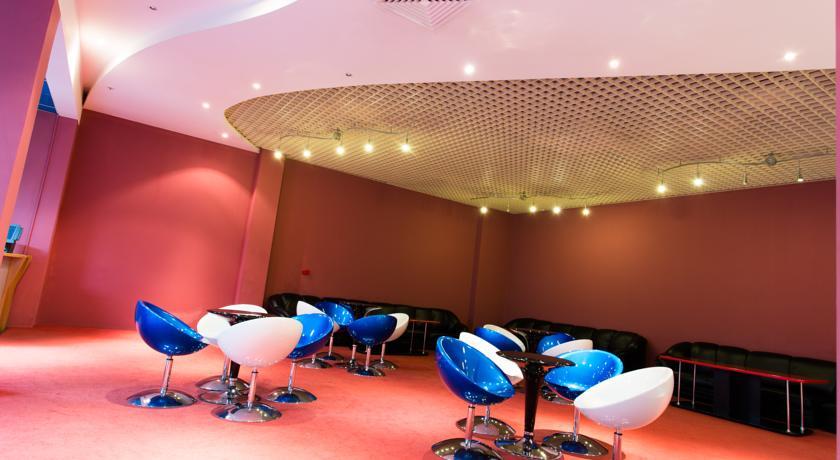 Hotel Duman Astana Ngoại thất bức ảnh